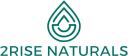 2Rise Naturals LTD logo